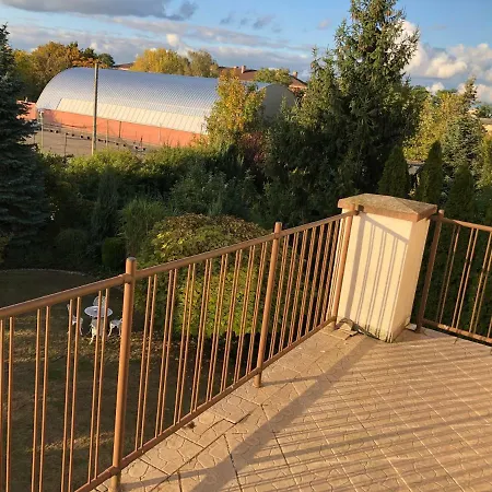 Homestay szállás Rosa *