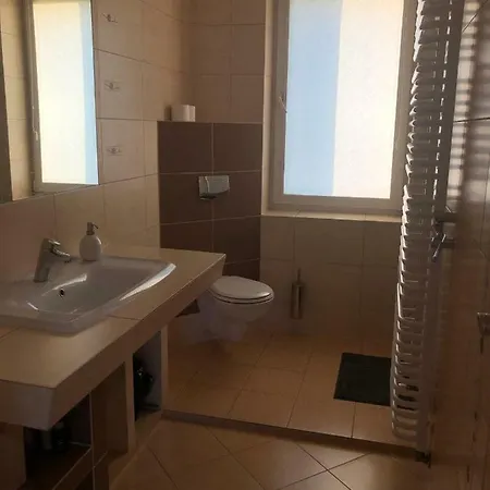 Homestay szállás Rosa Poznań