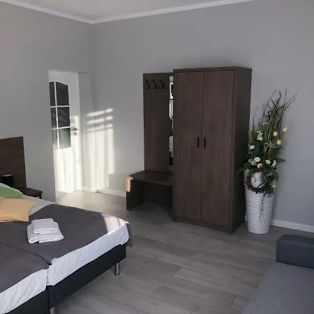 Rosa Homestay szállás *