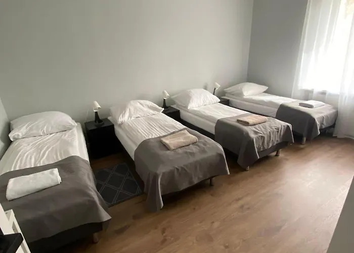 Rosa Privatunterkunft