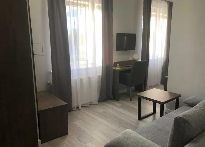 Séjour chez l'habitant Rosa Poznań