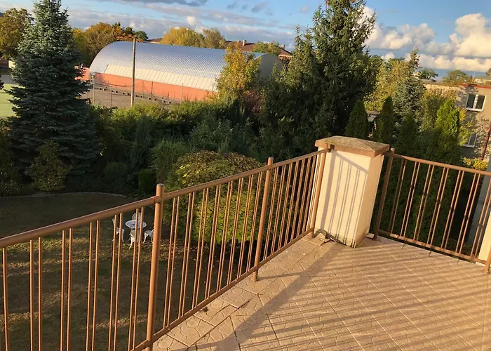 Séjour chez l'habitant Rosa *