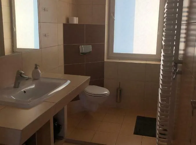 Séjour chez l'habitant Rosa Poznań