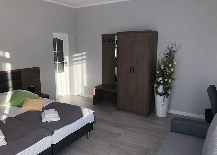 Rosa Séjour chez l'habitant *