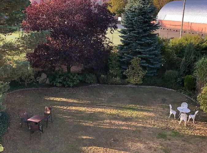 Séjour chez l'habitant Rosa