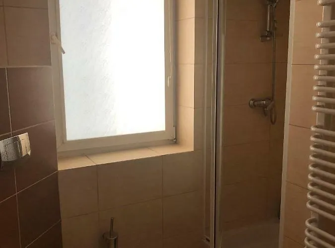 Rosa Séjour chez l'habitant Poznań